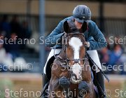 Agosta Dario, Berenice GioCav2013 S5 2353 : Agosta Dario, Berenice, Campionati Italiani Giovani Cavalli, Cattolica, ph Stefano Secchi ©